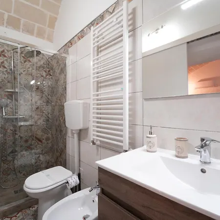 Casa Felice Maison De Charme Vendégház *