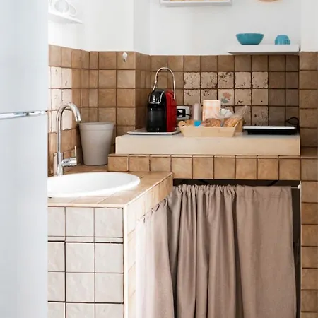 Casa Felice Maison De Charme 3*