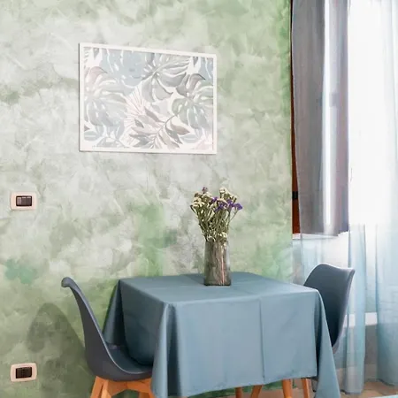 Vendégház Casa Felice Maison De Charme