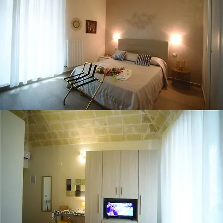 Vendégház Casa Felice Maison De Charme Taranto