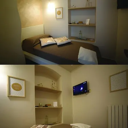 Guest house Casa Felice Maison De Charme 3*