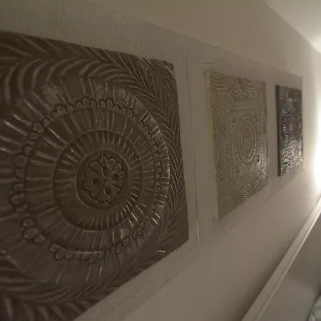 Vendégház Casa Felice Maison De Charme *