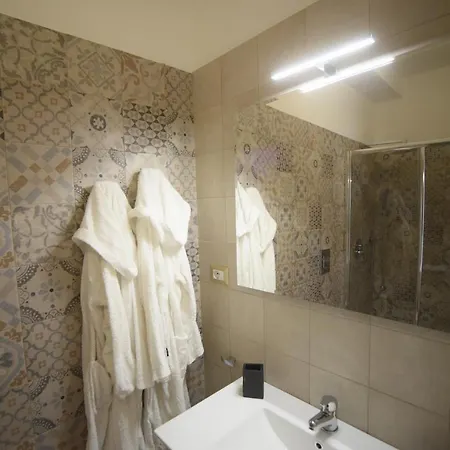 Casa Felice Maison De Charme 3*