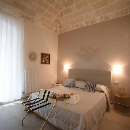 Casa Felice Maison De Charme Taranto