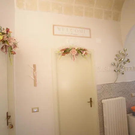 Casa Felice Maison De Charme Vendégház Taranto