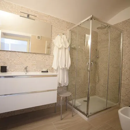 Casa Felice Maison De Charme Taranto