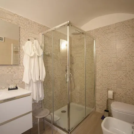 Guest house Casa Felice Maison De Charme 3*