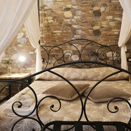 Casa Felice Maison De Charme Vendégház Taranto