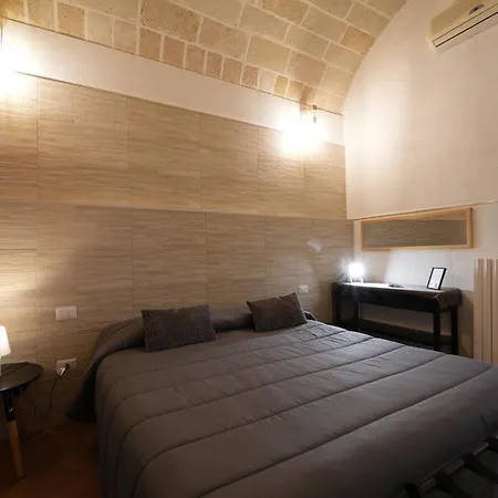Guest house Casa Felice Maison De Charme Taranto