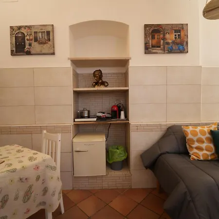 Guest house Casa Felice Maison De Charme *