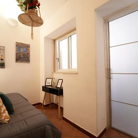 Casa Felice Maison De Charme Guest house Taranto
