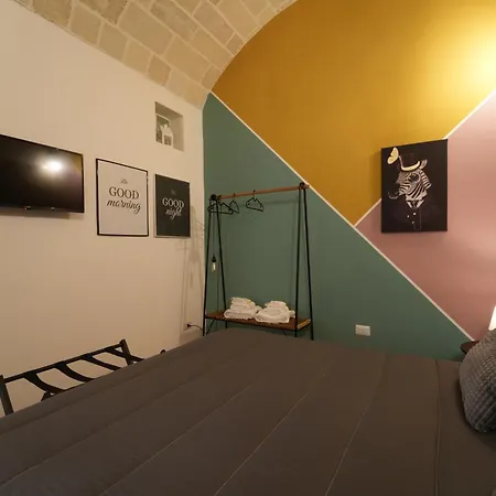 Guest house Casa Felice Maison De Charme Taranto