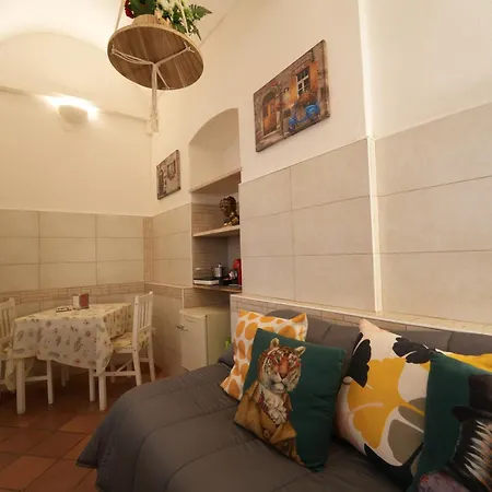 Casa Felice Maison De Charme Guest house *