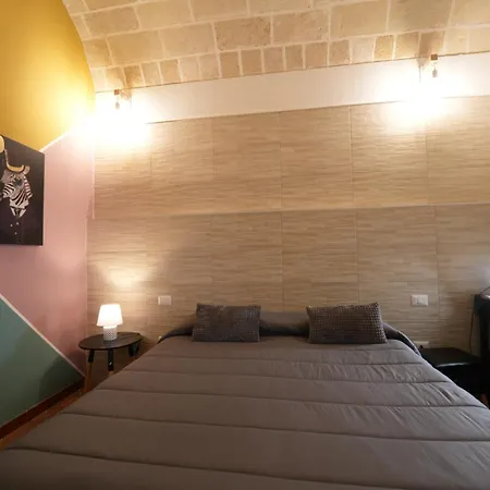 Guest house Casa Felice Maison De Charme