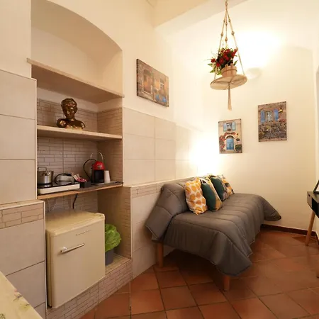 Casa Felice Maison De Charme Guest house *