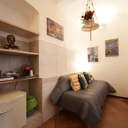 Casa Felice Maison De Charme Guest house Taranto