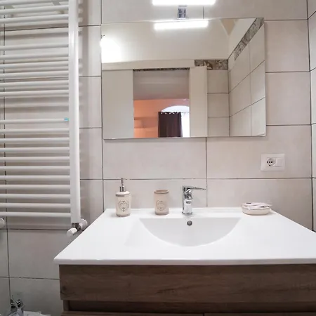 Casa Felice Maison De Charme Guest house *
