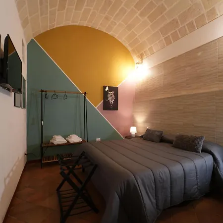 Casa Felice Maison De Charme Guest house Taranto