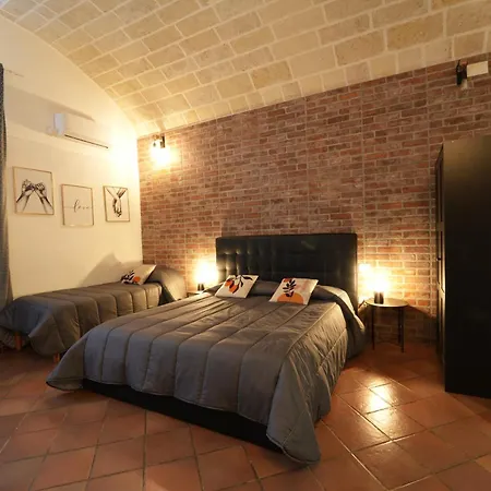 Casa Felice Maison De Charme *