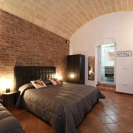 Casa Felice Maison De Charme Guest house Taranto