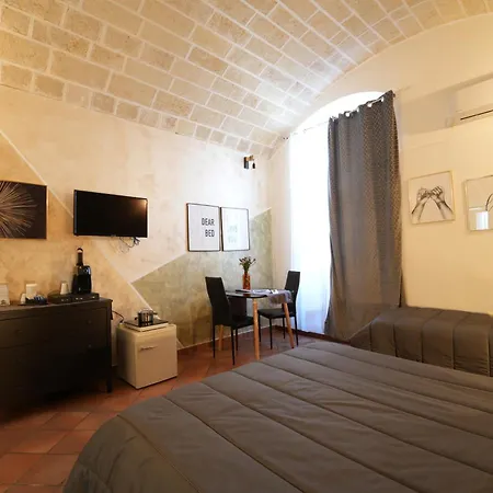 Casa Felice Maison De Charme Guest house *