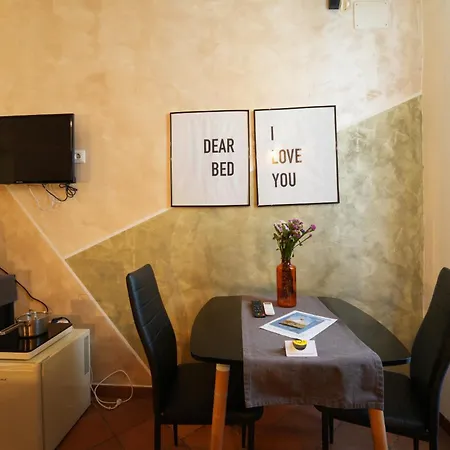 Casa Felice Maison De Charme Guest house