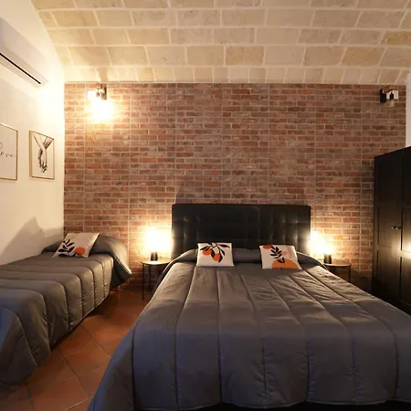 Guest house Casa Felice Maison De Charme Taranto