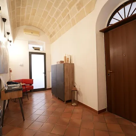 Guest house Casa Felice Maison De Charme Taranto