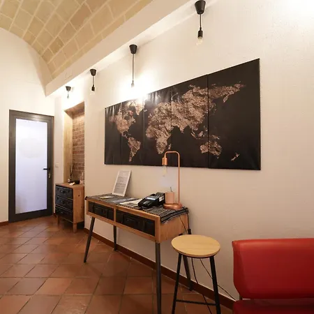 Casa Felice Maison De Charme Taranto