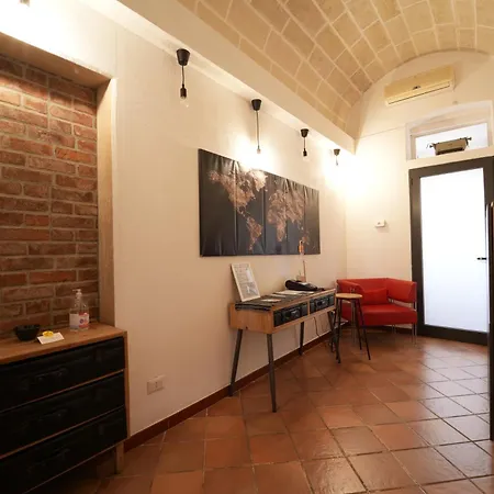 Casa Felice Maison De Charme Guest house