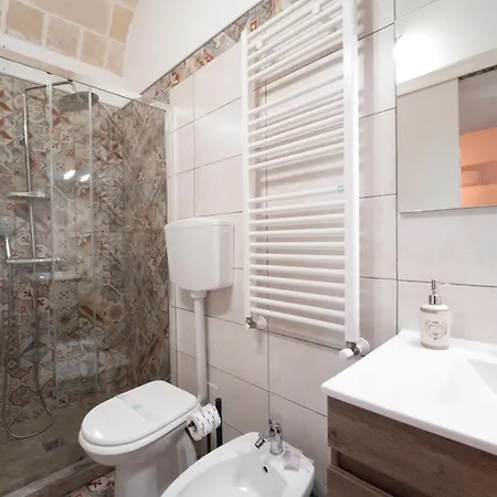 Casa Felice Maison De Charme Taranto