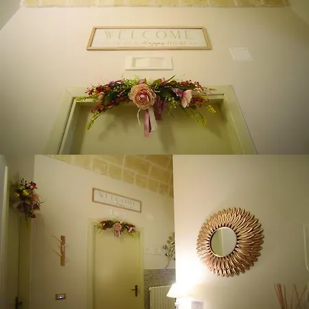 Guest house Casa Felice Maison De Charme