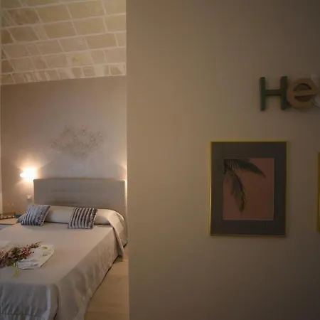 Guest house Casa Felice Maison De Charme