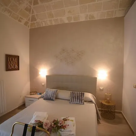 Casa Felice Maison De Charme *