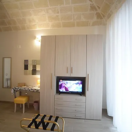 Casa Felice Maison De Charme Guest house Taranto