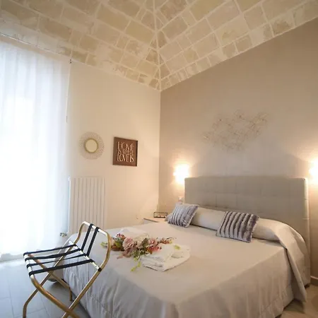 Casa Felice Maison De Charme Taranto