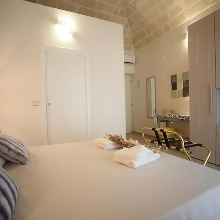 Casa Felice Maison De Charme Guest house *