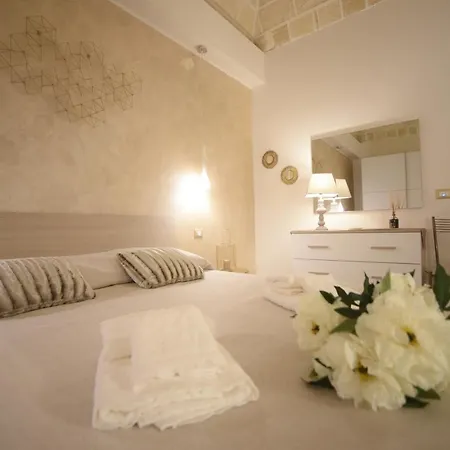 Casa Felice Maison De Charme