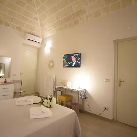 Casa Felice Maison De Charme * Taranto
