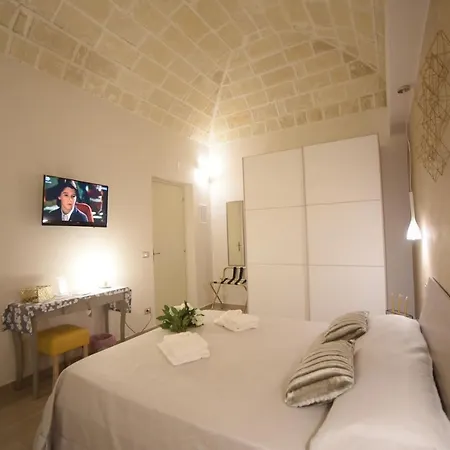 Casa Felice Maison De Charme *
