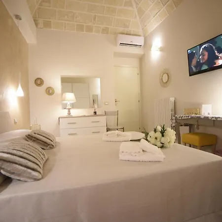 Casa Felice Maison De Charme * Taranto