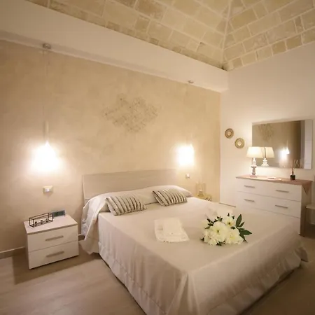 Casa Felice Maison De Charme * Taranto