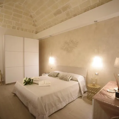 Casa Felice Maison De Charme * Taranto