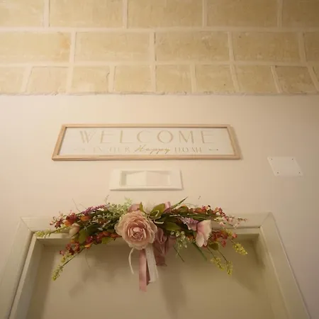 Casa Felice Maison De Charme * Taranto
