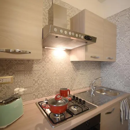 Guest house Casa Felice Maison De Charme
