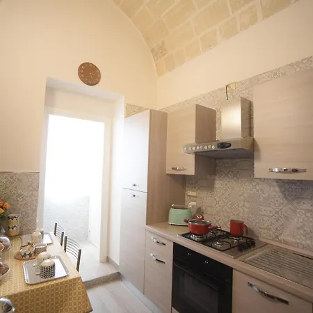 Casa Felice Maison De Charme Guest house *