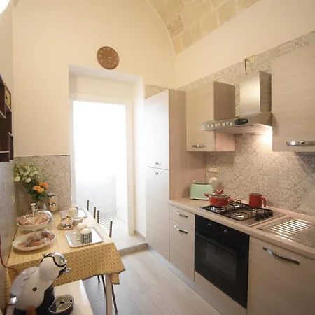 Casa Felice Maison De Charme * Taranto