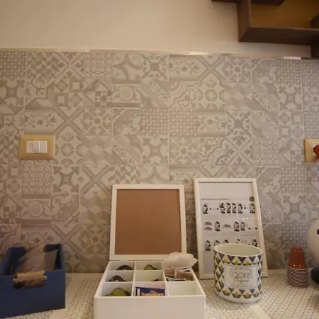 Casa Felice Maison De Charme Guest house