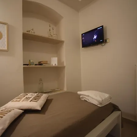 Casa Felice Maison De Charme Taranto