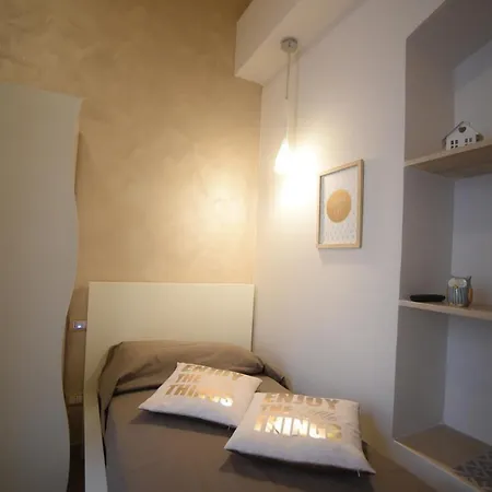 Casa Felice Maison De Charme *
